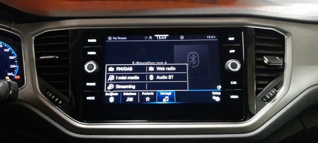 VOLKSWAGEN T-Roc 1.0 TSI 110 CV Style