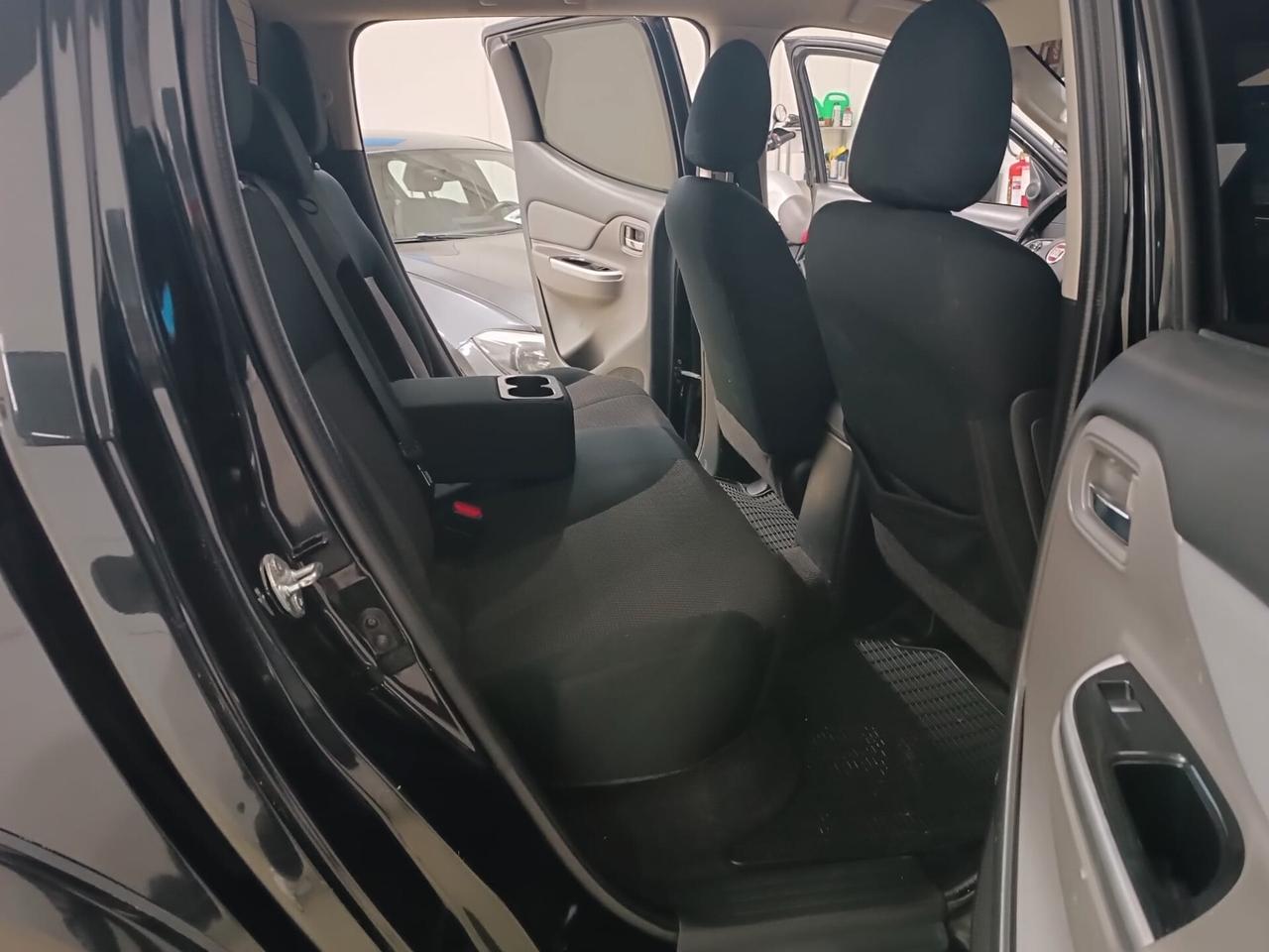 Fiat Fullback 2.4 180CV Doppia Cabina LX S&S