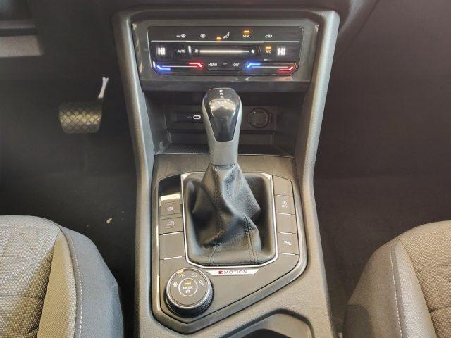 VOLKSWAGEN Tiguan 2.0 TDI 150CV DSG 4MOTION *UNICO PROPRIETARIO*