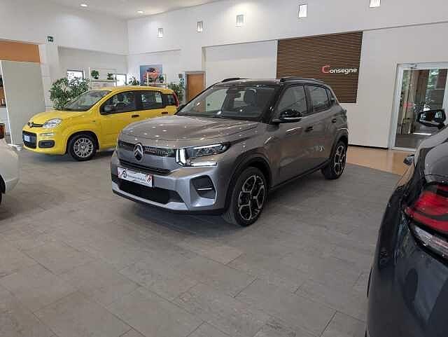 Citroen C3 PureTech 100 S&S You Pack Plus *KM 0*