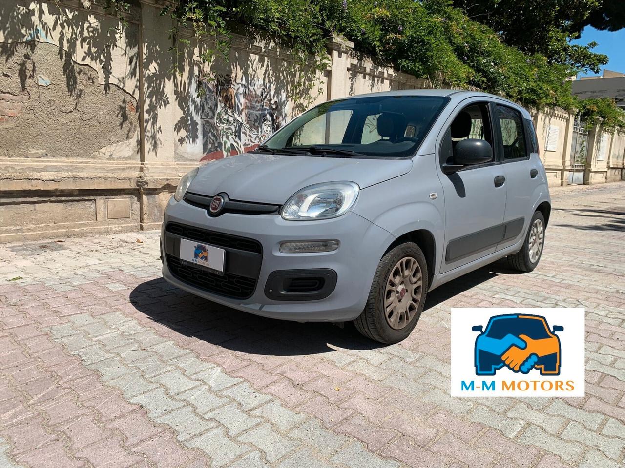 Fiat Panda 1.2 Easy