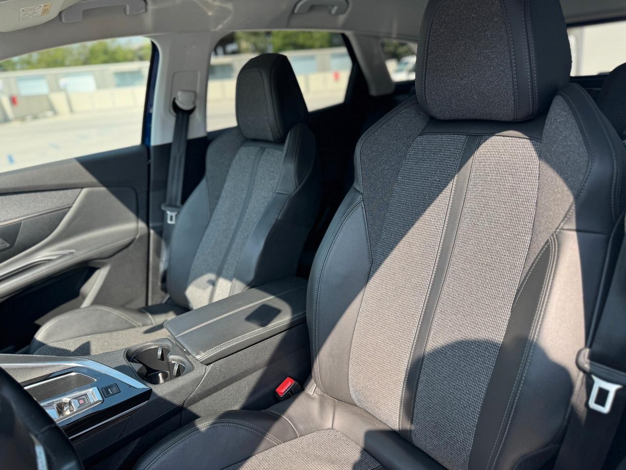 Peugeot 3008 Allure Pack