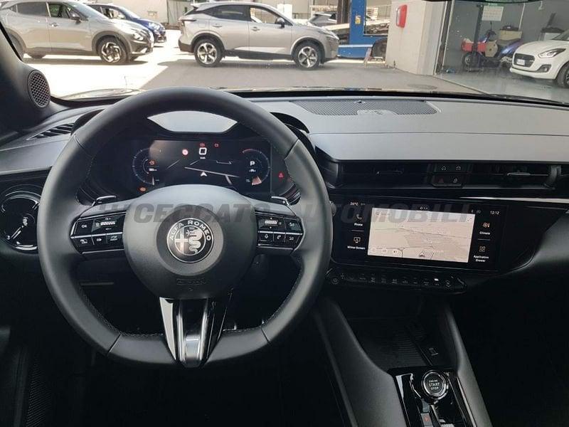 Alfa Romeo Junior Junior 1.2 ibrida Speciale 145cv edct6