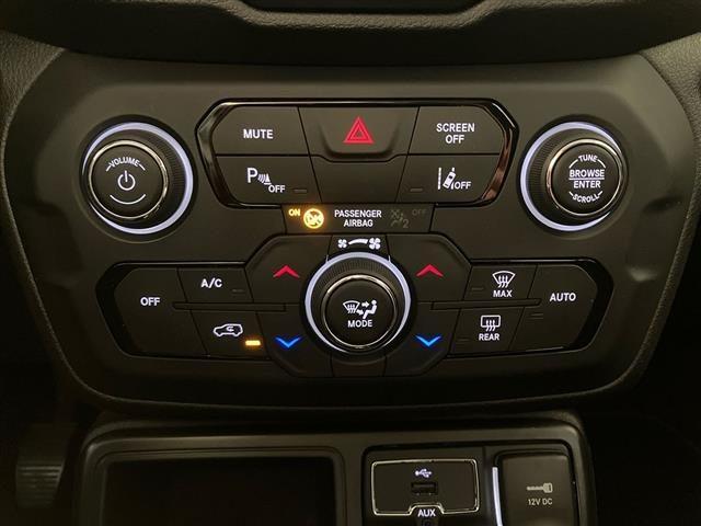 JEEP Renegade 1.6 Multijet II 130cv Limited 2WD