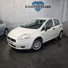 Fiat Grande Punto 1.2 BENZINA
