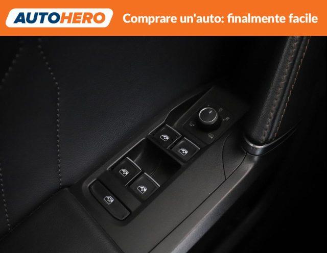 CUPRA Formentor 1.4 e-Hybrid DSG