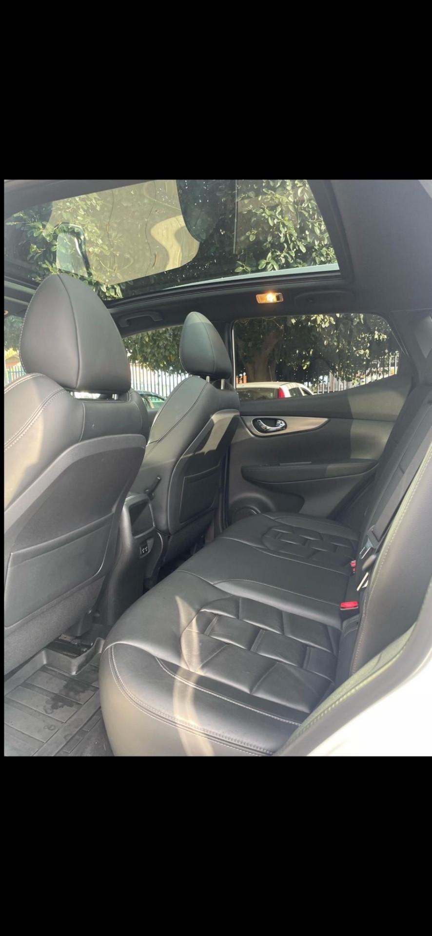 Nissan Qashqai 1.7 dCi 150 CV N-Tec