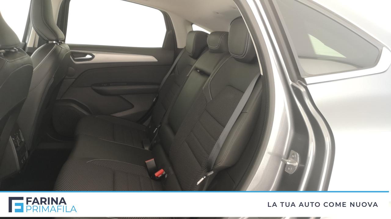 RENAULT Arkana 2021 - Arkana 1.3 tce Intens 140cv edc fap