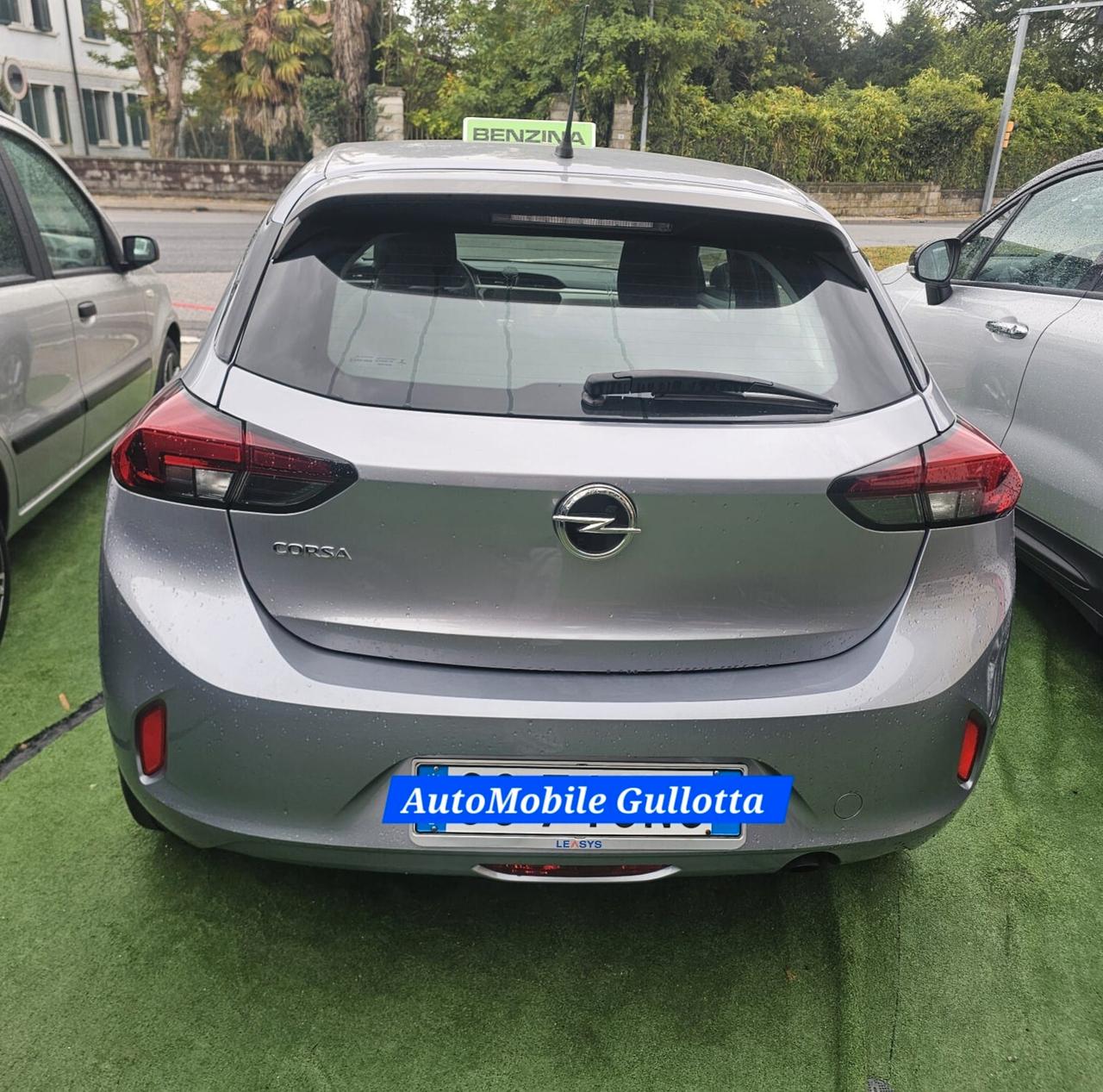 Opel Corsa 1.2 Elegance