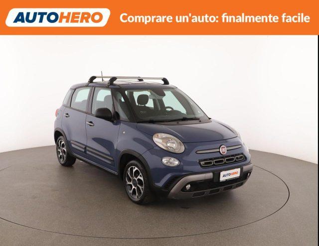 FIAT 500L 1.4 95 CV City Cross