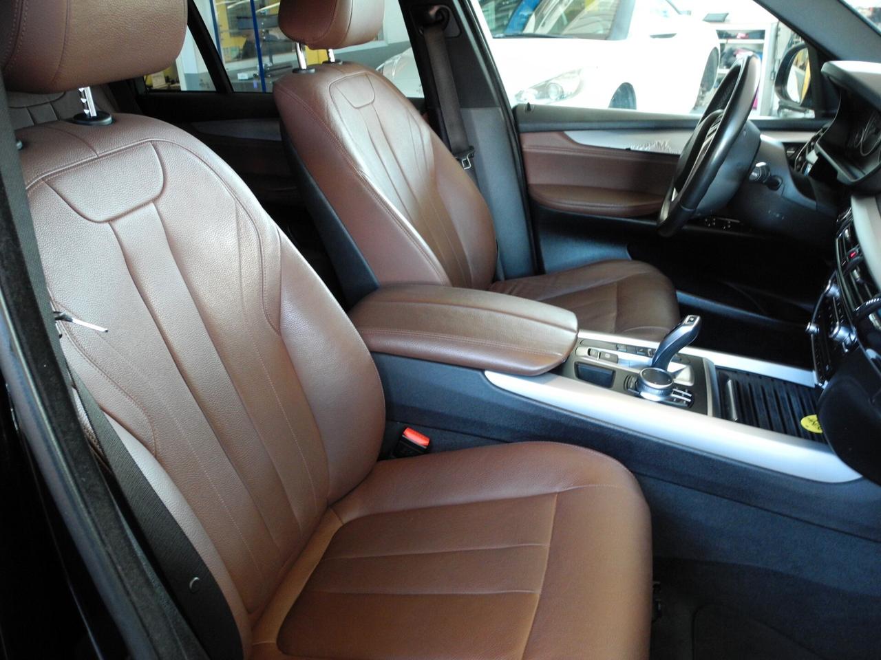 Bmw X5 xDrive30d 258CV Luxury