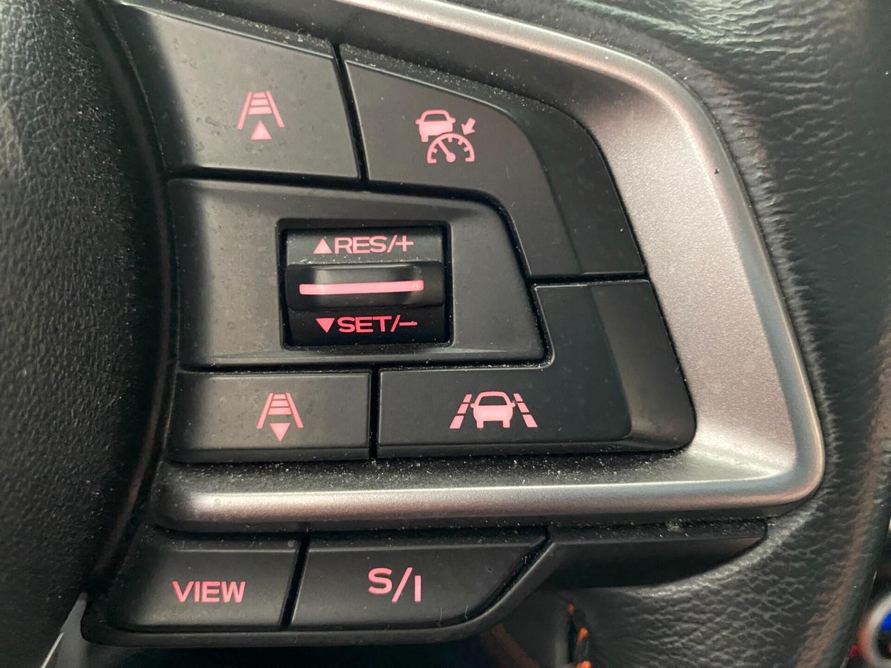 Subaru XV 2.0i e-Boxer MHEV Lineartronic Premium