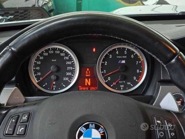 Bmw M3 4.0 V8 DKG E90 Italiana