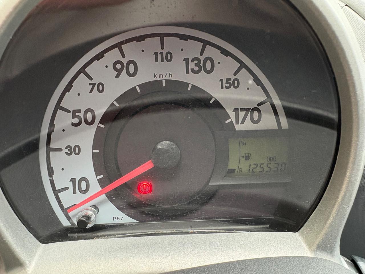 Toyota Aygo 1.0 12V VVT-i 3p -LEGGI BENE-