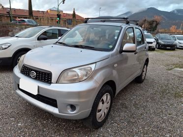 Daihatsu Terios 1.3 4WD Sho