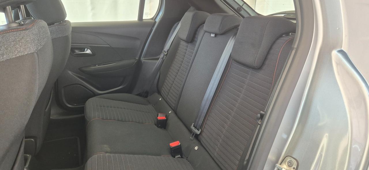 PEUGEOT 208 1.5HDI 101CV ADATTA PER NEOP. 2022