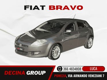 Fiat Bravo 1.6 MJT 120 cv DPF Dualogic Emotion