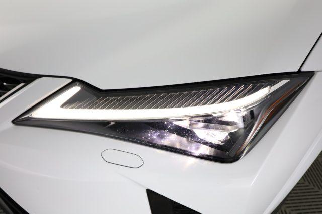 LEXUS Other UX UX Hybrid F Sport