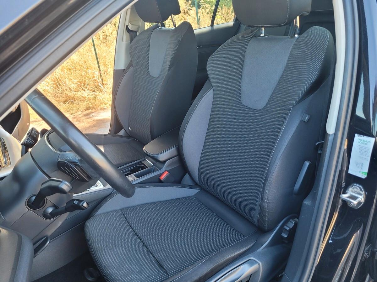 Skoda Octavia 1.0 e-TEC DSG Wagon Executive