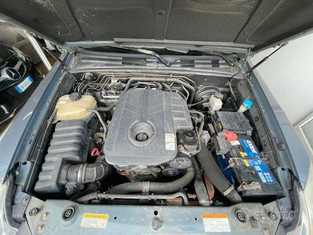 SSANGYONG Rexton W 2.0 Xdi 4WD A/T Top