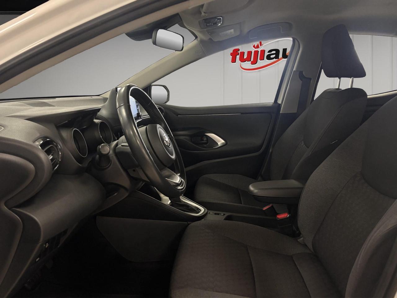 Toyota Yaris 1.5h Trend