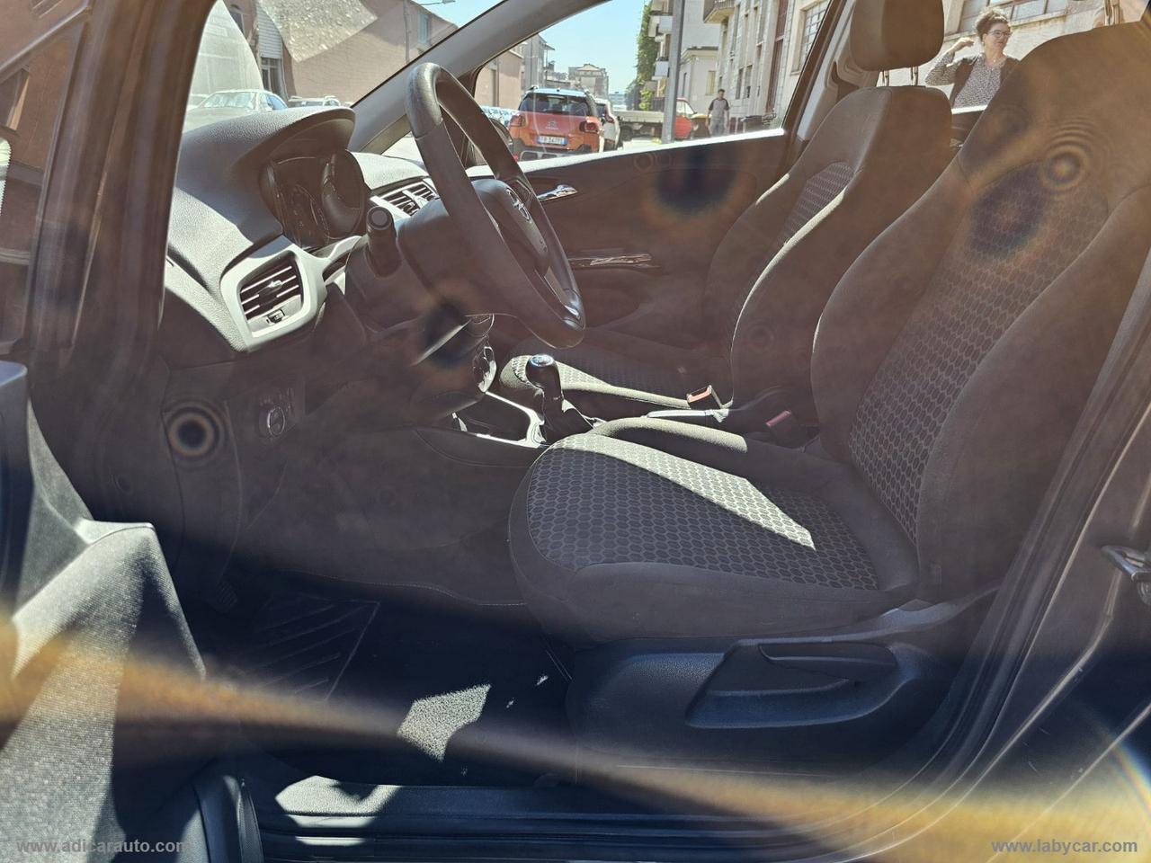 OPEL Corsa 1.3 CDTI ecoF. 95 CV S&S 5p. n-Joy