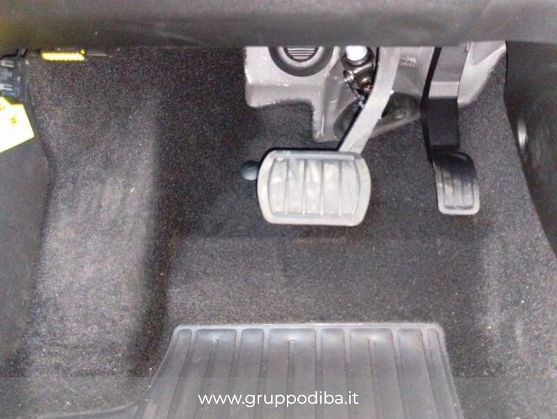 Jeep Avenger M2K E-Hybrid Longitude 1.2 110cv Dct M