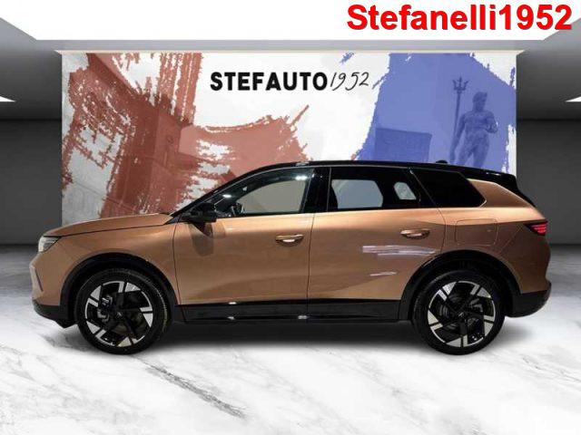 OPEL Grandland 73kWh full electric GS