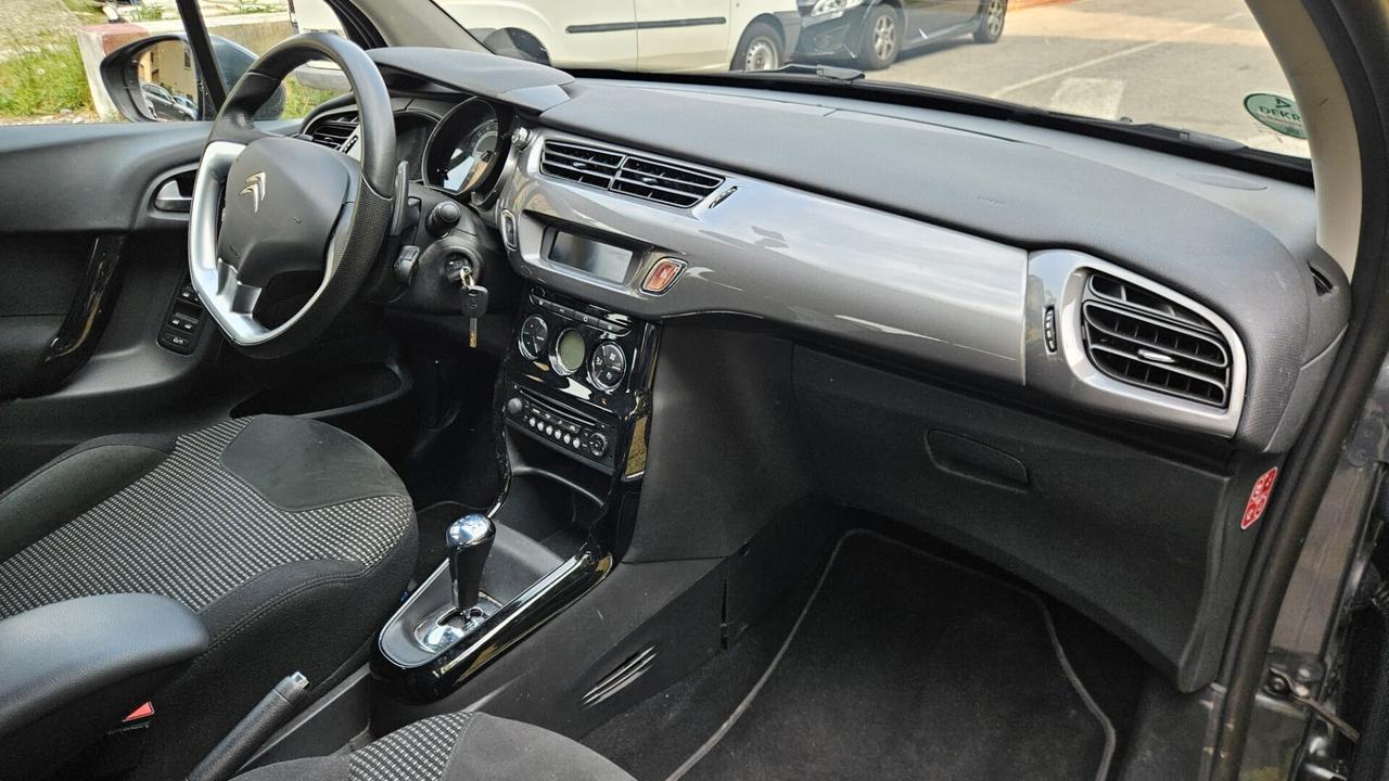 Citroen C3 1.0 VTi 68 Exclusive