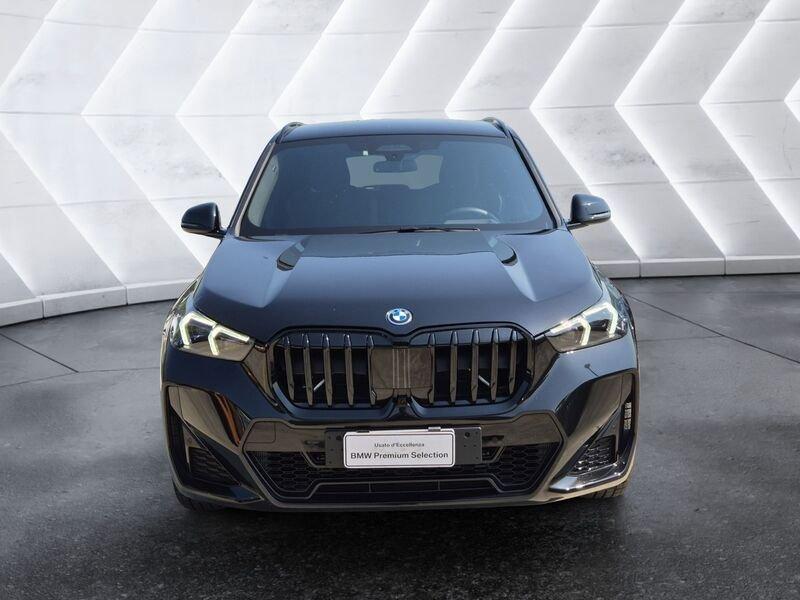 BMW X1 xdrive 25e MSport Pro auto