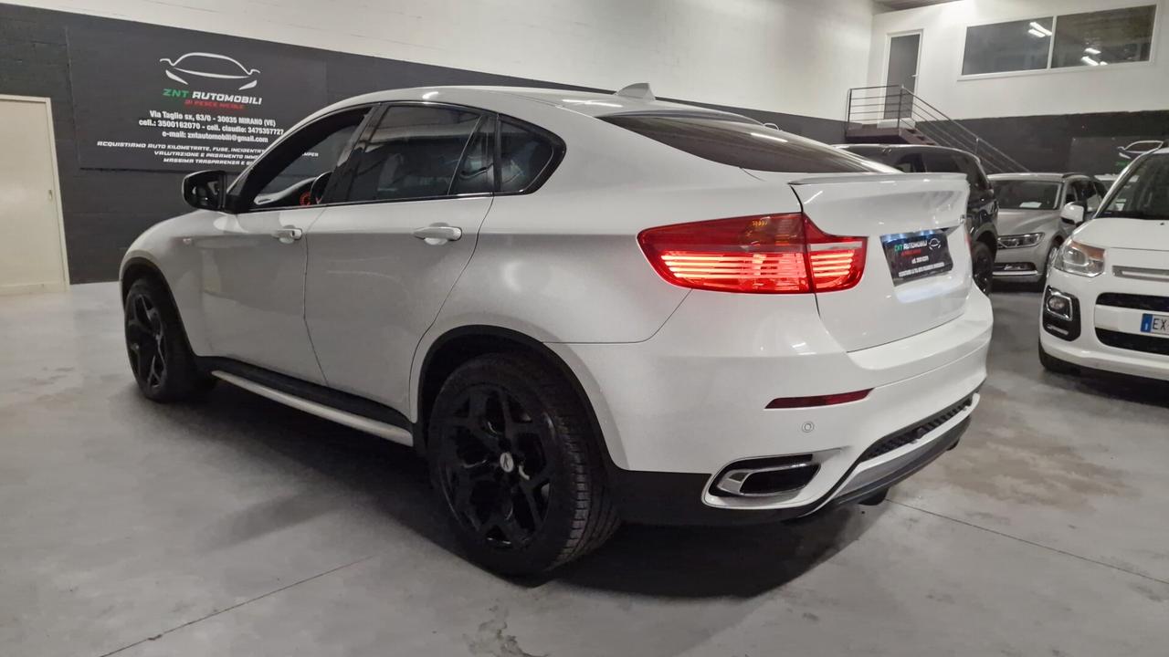 Bmw X6 xDrive35d Attiva