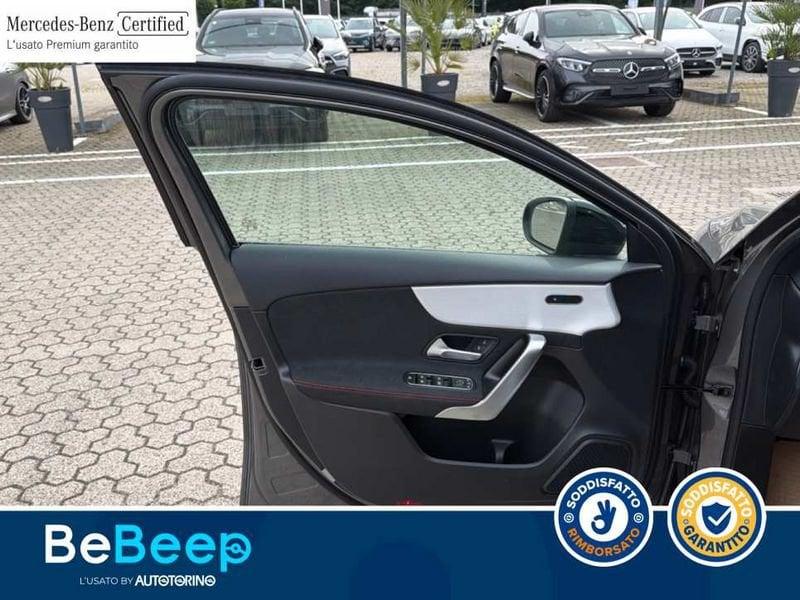 Mercedes-Benz Classe A A 180 AMG LINE EXTRA AUTO