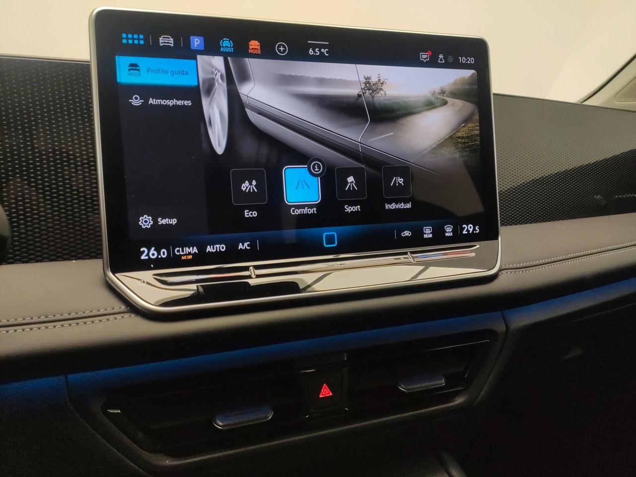 Volkswagen Tiguan 2.0 TDI 150 CV DSG Life