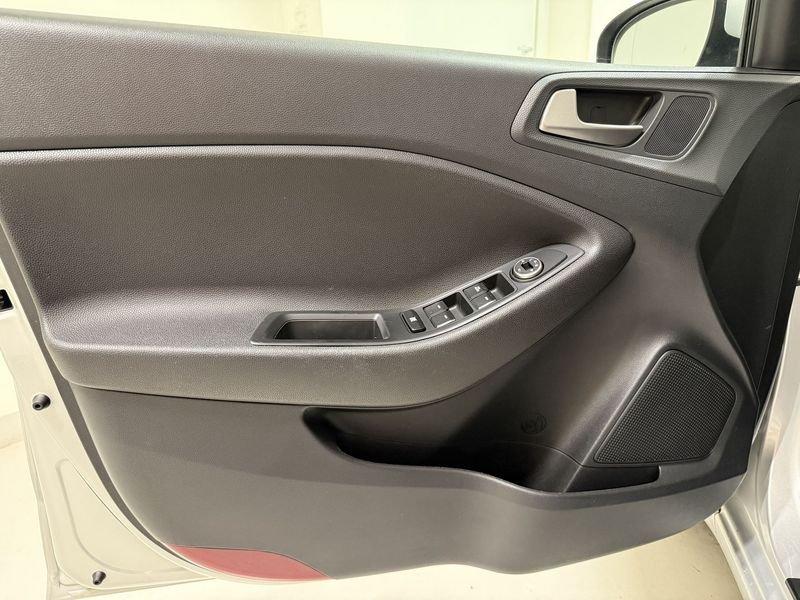 Hyundai i20 1.4 Automatica 5Pt Trend