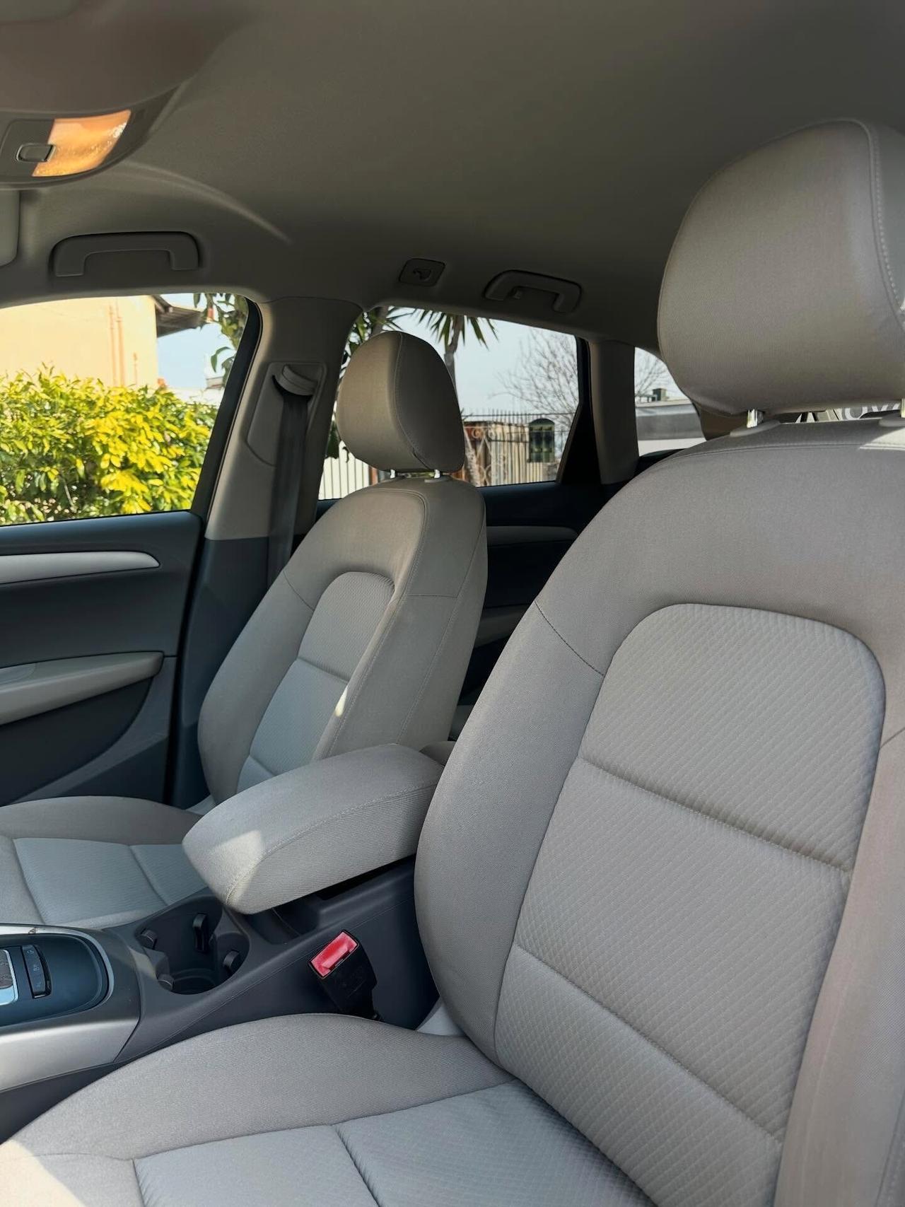 Audi Q5 2.0 TDI 170 CV quattro S tronic Advanced Plus