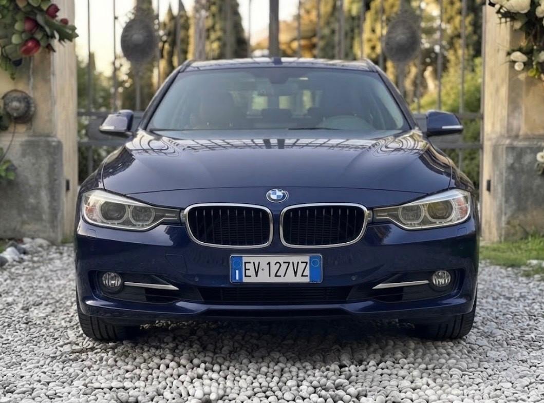 BMW 316D SW 2.0D
