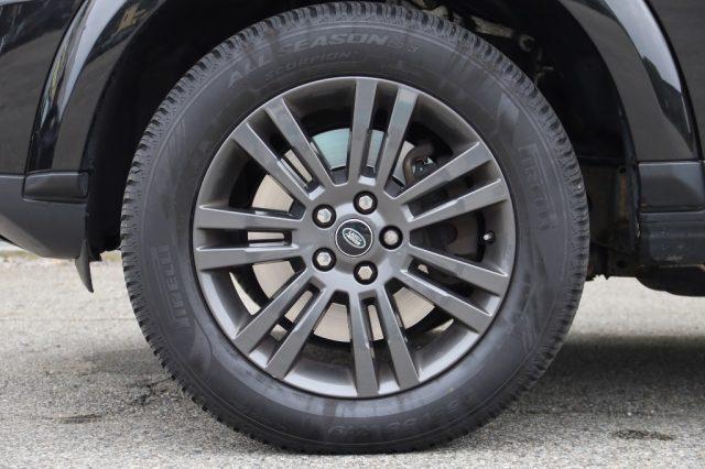 LAND ROVER Discovery 4 3.0 TDV6 211CV HSE 7 POSTI