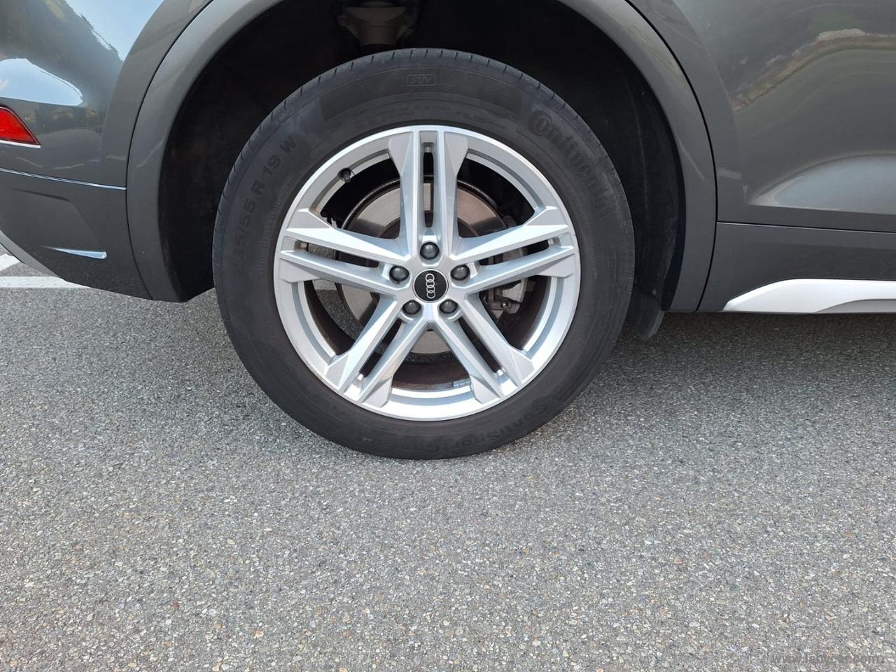 AUDI Q5 40 TDI 204CV QUATTRO S line VIRTUAL