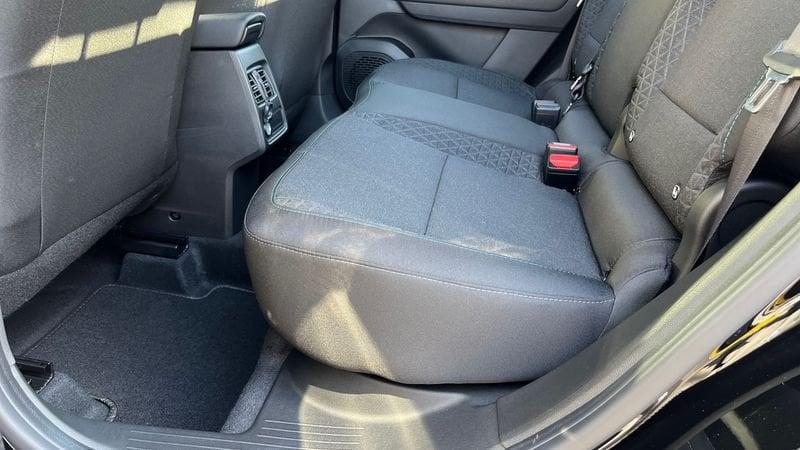 Renault Captur Captur ECO-G 100 CV Techno