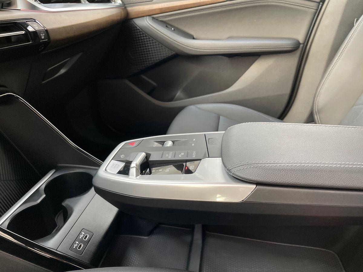BMW Serie 2 U06 Active Tourer - 220i Active Tourer mhev 48V Luxu