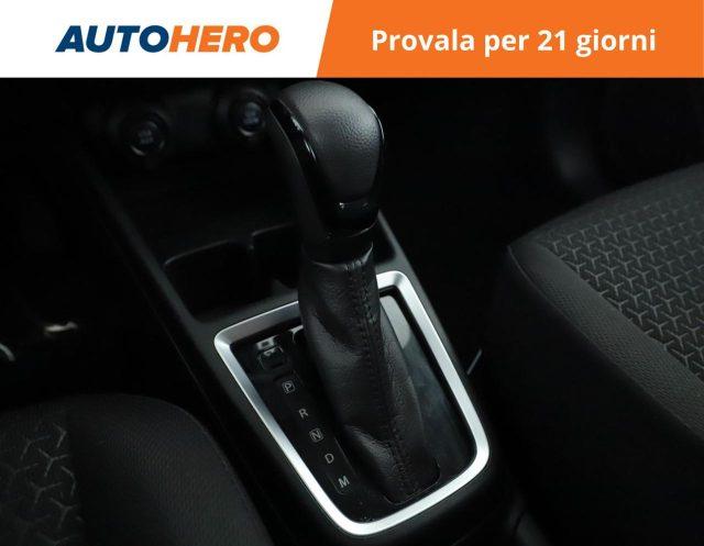 SUZUKI Swift 1.2 Hybrid Top