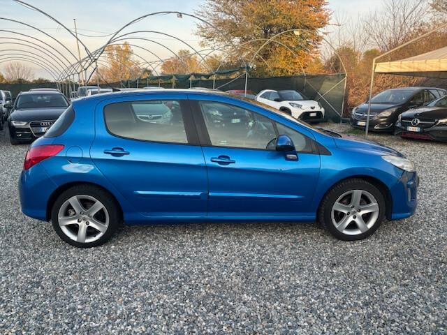 Peugeot 308 1.6 THP 150CV 5p. Tecno (5 Marce)