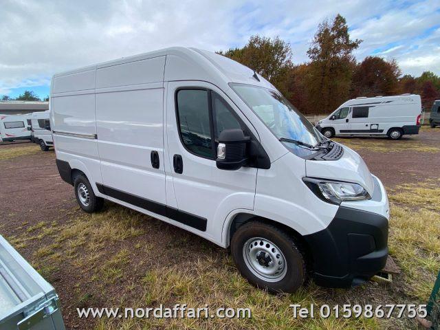 FIAT Ducato Ducato My25.5 Furgone 35q Mh2 140cv 2.2 Multijet