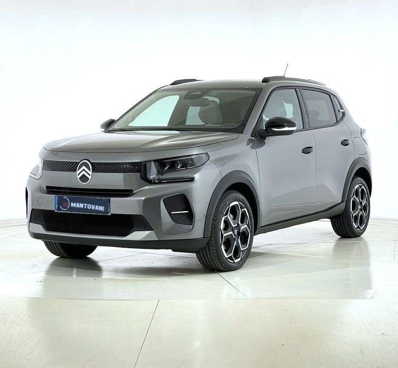 Citroën C3 PureTech 100 S&S MAX