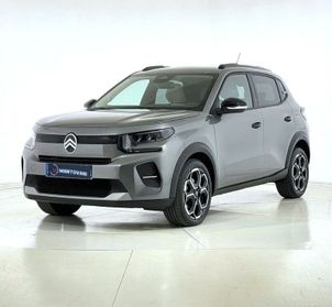 Citroën C3 PureTech 100 S&S MAX