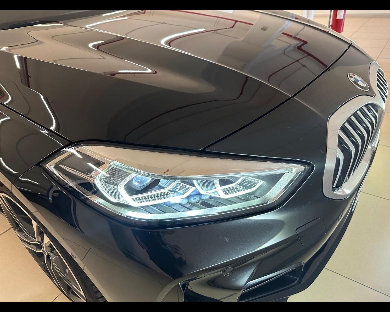 BMW Serie 1 (F40) - 116d 5p. Msport