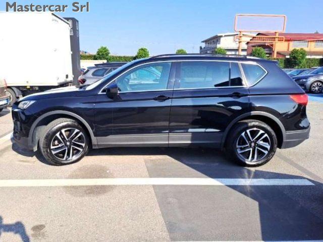 SEAT Tarraco 2.0 tdi Business 4drive 150cv dsg 7 P.TI -GB507DS