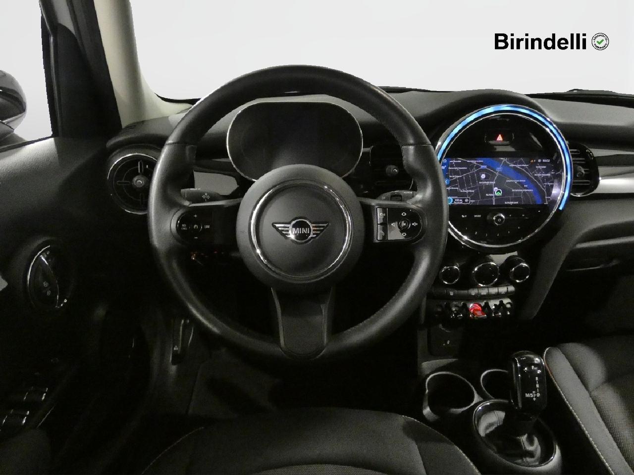 MINI Mini 5 porte (F55) - Mini 1.5 Cooper Camden 5 porte