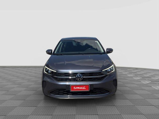 VOLKSWAGEN Taigo Taigo 1.0 TSI 110 CV DSG Life