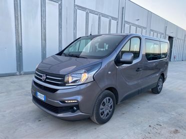 Fiat Talento 2.0 Ecojet 120CV PL-TN Combi M1 12q